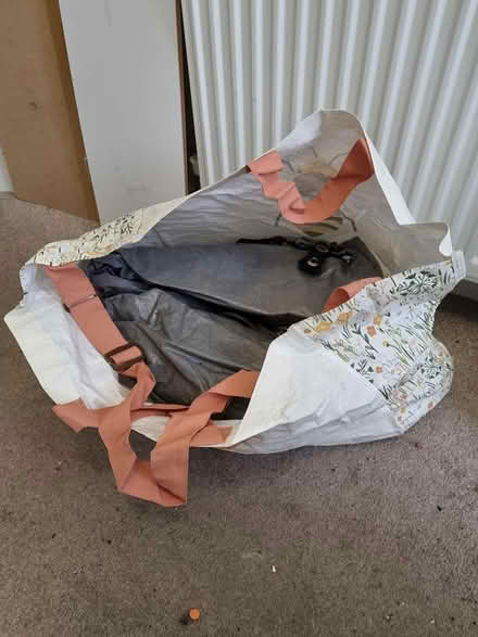 Photo of free Tent (CH45) #1