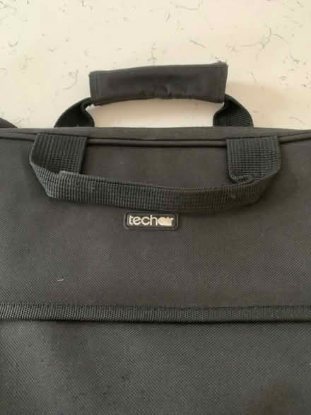 Photo of free Laptop bag (Pirbright GU24) #1