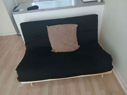 Photo of free Futons (Collingwood NE23) #1