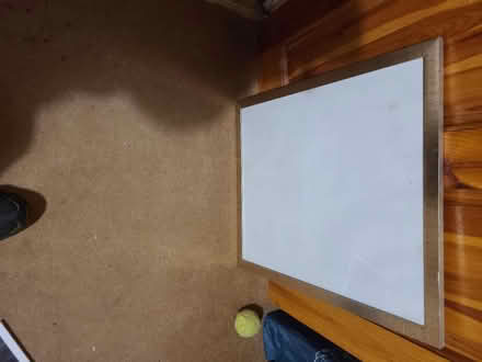 Photo of free Two frames (Eltham SE9) #3