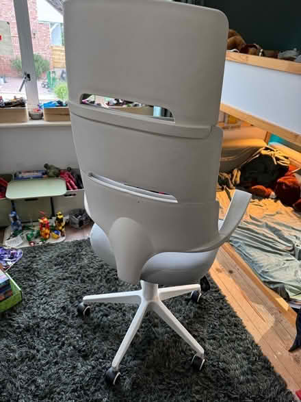 Photo of free Office chair (Thorpe St Andrew NR7) #1