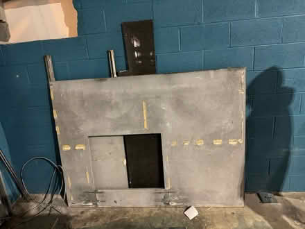 Photo of free Salvaged granite counter top (Washington DC) #2