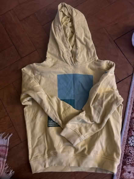 Photo of free Assorted boys clothing age 3-7 (Trumpington Ward CB2) #3