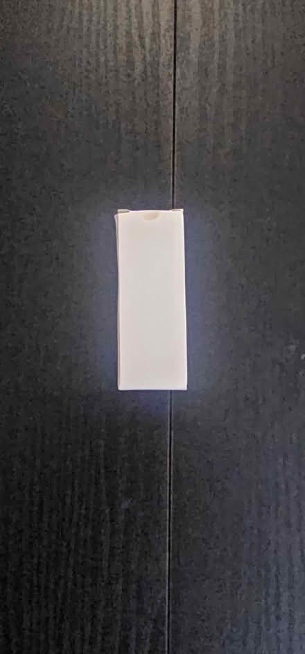 Photo of free Dartboard cabinet (Oxmoor PE29) #3