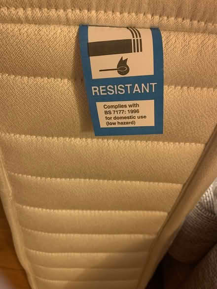 Photo of free Double mattress (Port Appin PA38) #2