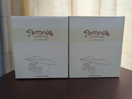 Photo of free Hang Gliding Snowmen (Fanwood) #2