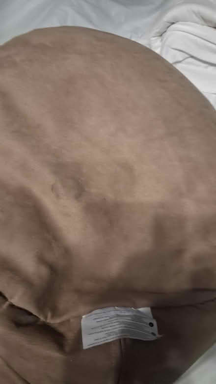 Photo of free Baby bean bag (Cambridge cb42bl) #3