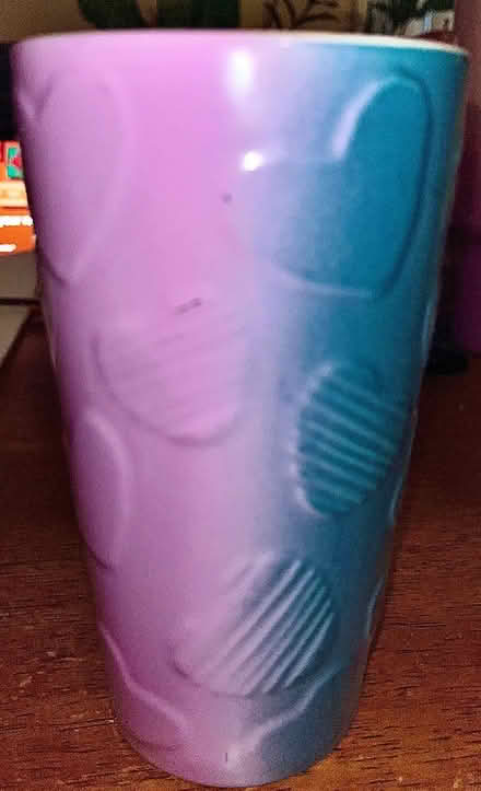 Photo of free Starbucks Tumbler (Silver Spring MD) #2