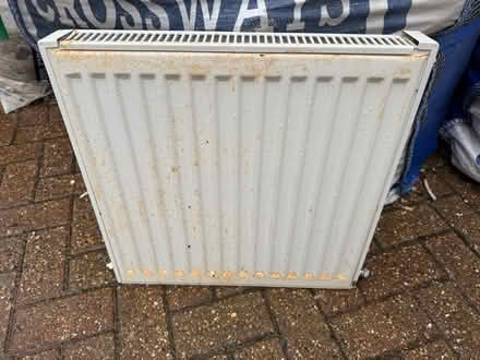 Photo of free Small stellar radiator (Orpington) #1