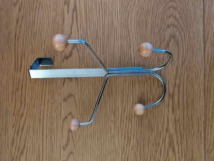 Photo of free Over door hooks hanger (Southport PR9) #2