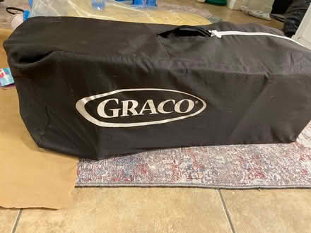 Photo of free Pack n play (NE DC 20018) #1