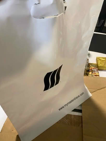 Photo of free Plastic Bags (for items) (Bowie) #1