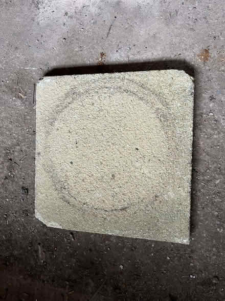 Photo of free Concrete lintel, blocks, blue bricks and slabs (Kingston Hill ST18) #4