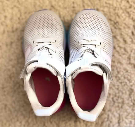 Photo of free Toddler shoes (Downtown Crown (Gaithersburg)) #3