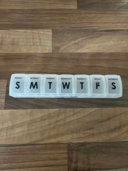 Photo of free Tablet holder (Maulden MK45) #1