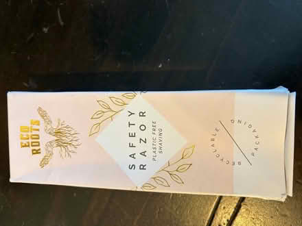 Photo of free Safety razor blades (East Boston) #1