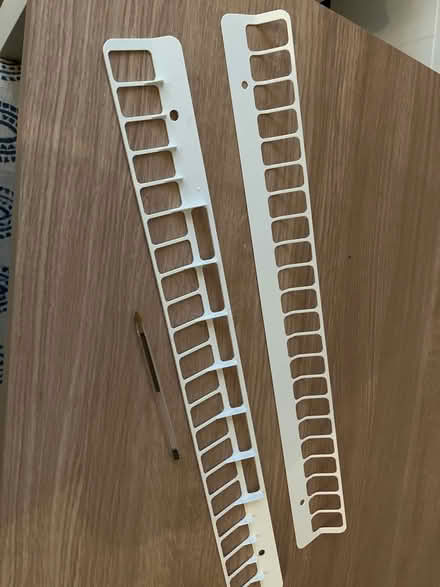 Photo of free 2 Ikea things from Metod cabinets (Charlton OX12) #1