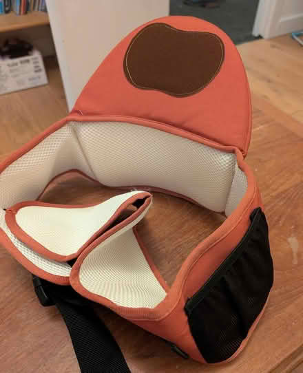 Photo of free Ergonomic Hip Seat (HD2) #1