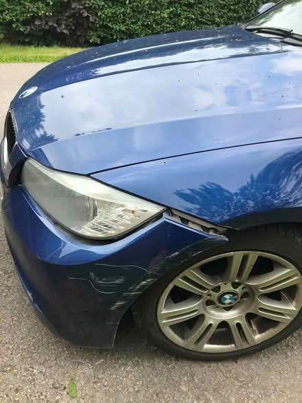 Photo of free Winter tyres and hubcaps (Pilling PR3) #2