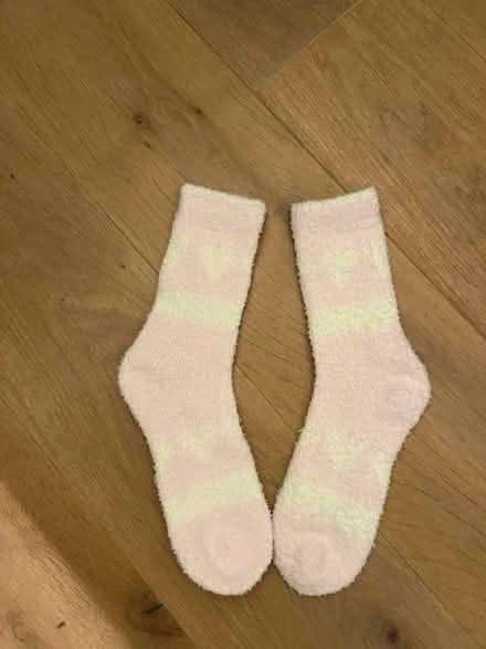 Photo of free Women’s Fluffy Socks (Ingatestone) #3