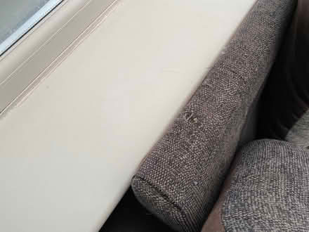 Photo of free Two seater sofa (Idle BD10) #4