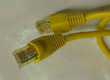 Photo of free Ethernet cables (Alvaston DE24) #4