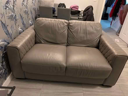 Photo of free 3 and 2 seater sofa (South Shields NE33) #2