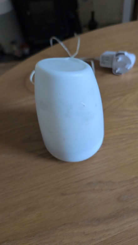 Photo of free Essential oil diffuser (Willowbrae EH8) #2
