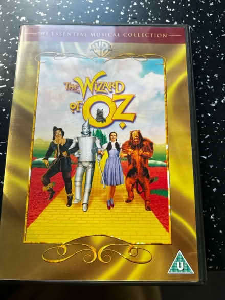 Photo of free Wizard of Oz (Patcham Brighton) #1