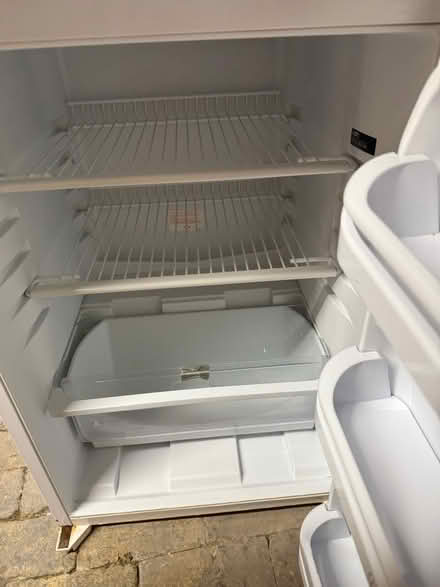 Photo of free Indesit Under-the-counter fridge (Headington, OX3) #2