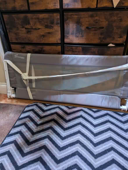 Photo of free Child's bed guard (Caversham RG4) #2