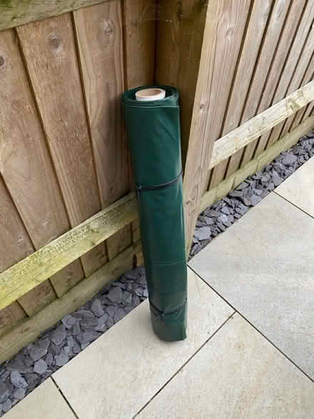 Photo of free Partially used roll of DPM (Drayton OX14) #1