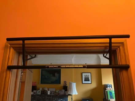 Photo of free Chin up bar (Marsh LA1) #1