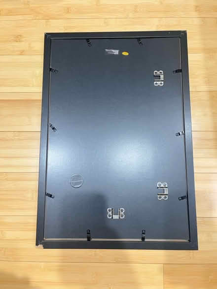 Photo of free Picture frame (Fair Lawn, NJ) #2