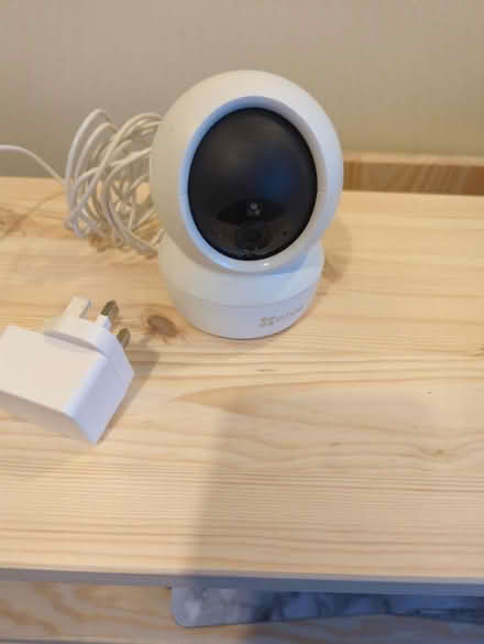 Photo of free Pet camera (Aston OX18 2) #1