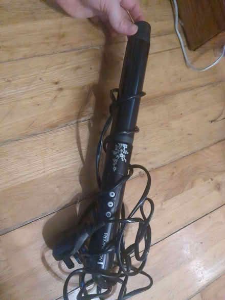 Photo of free Remington hair curler (Bromham MK43) #1
