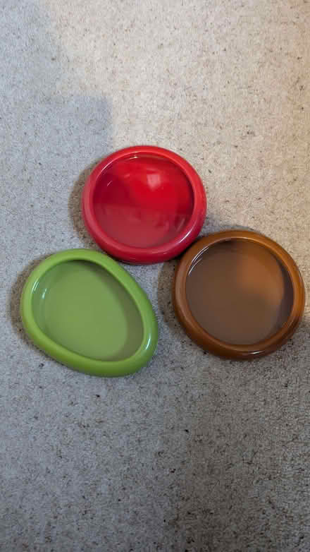 Photo of free Veg storage containers (Malvern Link WR14) #1