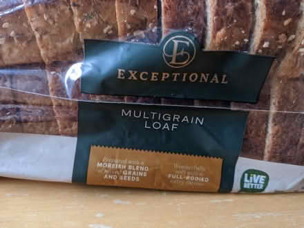 Photo of free Bread (Erdington B24) #1