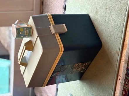 Photo of free Cool box (Northchurch HP4) #1
