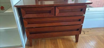 Photo of free vanity (lake merritt) #2