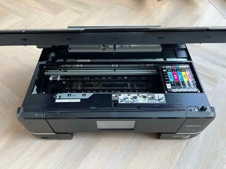 Photo of free Epson A3 printer (Chalfont St Peter) #3