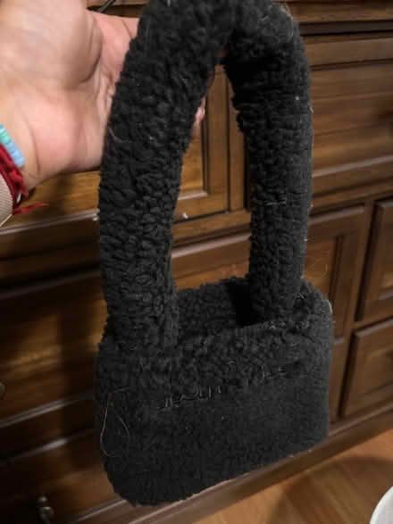 Photo of free Handbag (Churchill Meadows) #1