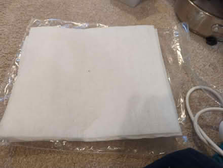 Photo of free Anti slip mat for rug (Aston OX18 2) #1