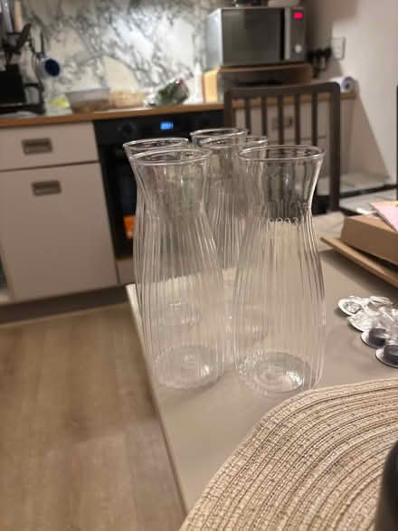 Photo of free Plastic bottles (Lewisham SE13) #2