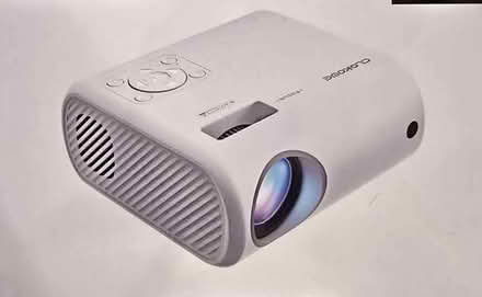 Photo of Projector (Rockville) #1