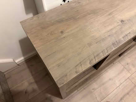 Photo of free TV Unit Grey (WV2) #4