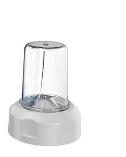 Photo of dry grinder mixer (L11 1Bz) #1