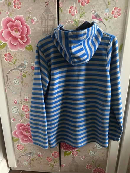 Photo of free Mountain Warehouse fleece -13yr (TW2 whitton) #3