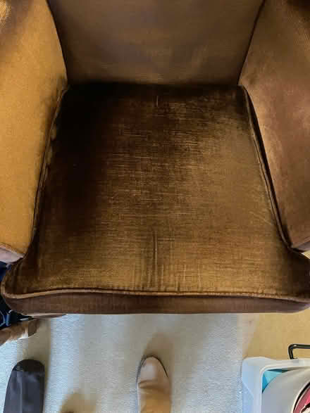 Photo of free Parker Knoll Chair PK1140 (Stockbridge EH4) #3