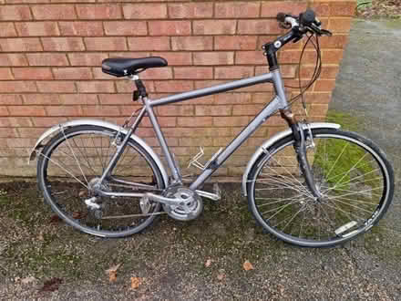 Photo of free Marin bike men's (Hersham KT12) #1